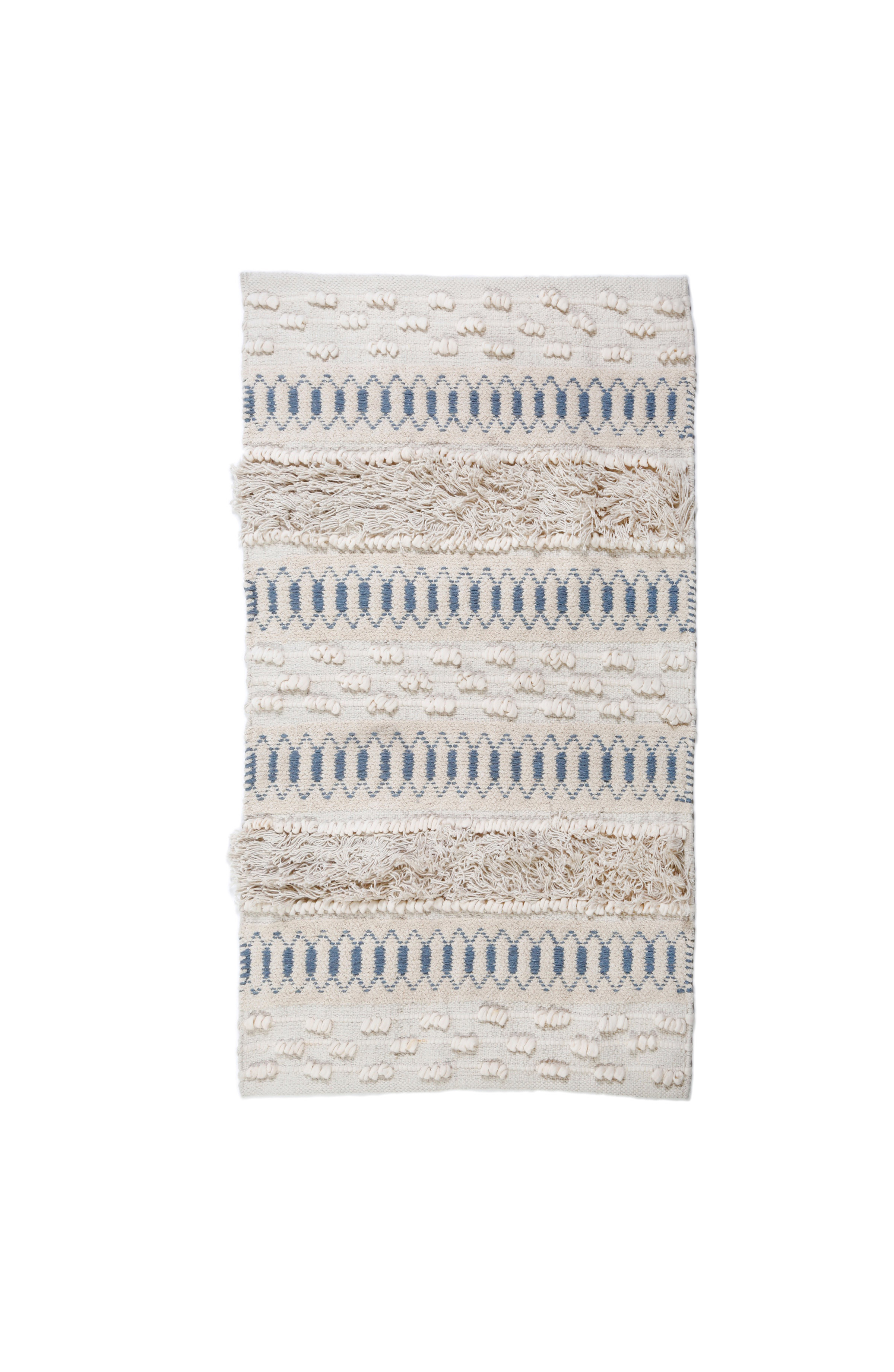 Pom Pom at Home Veranda Rug Grey Natural