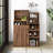 39.37'' Mini Bar