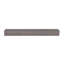 Tablette de manteau de cheminée lisse non combustible ASTM E136 Zachary-98669136-37357481