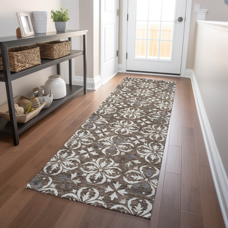  Maliana Area Rug, Runner 2'3" x 7'6"