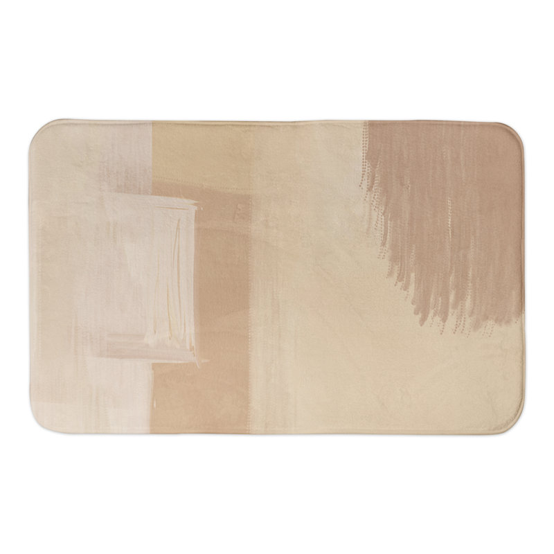 Tapis de bain Azhan
