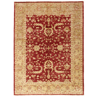 Agra Rug