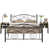 Black/Gray selected
