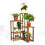 Saroyan Plant Stand