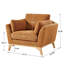 Lodell Upholstered Armchair-336966402