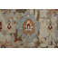 Leylan Wool Oriental Area Rug in Brown-321530717