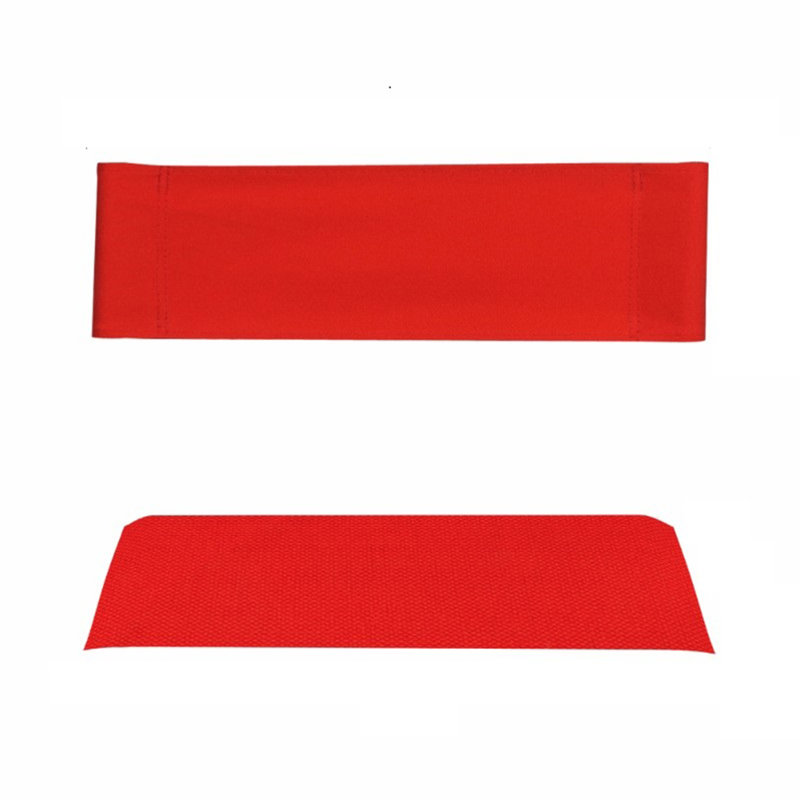 Remplacement de la toile Premium Chair Chair, Rouge large