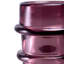Bloom Handmade Handblown Glass Table Vase-112082665