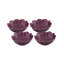 Flora Earthenware Cereal Bowl-1424326245