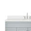Ensemble de meuble-lavabo simple 61 po Abell-70317102