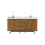 Ensemble de meuble-lavabo double 72 po Madison-89875058-89875059