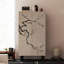 Garde-robe de style Wabi-sabi