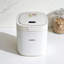 Composteur de cuisine blanc Ecostar