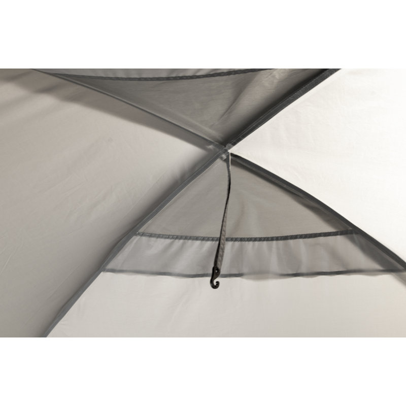 Klose 3.5m x 3.5m Plastic Party Tent