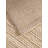 Heller Hand Knotted Sumak Jute Eco-Friendly Solid Area Rugs - 6' x 9', Rectangle, Ivory Color | Contemporary Pattern | High Pile | Natural Fiber | Indoor/Outdoor-37928320