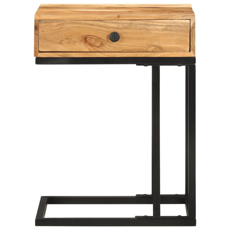 Tania Frame End Table