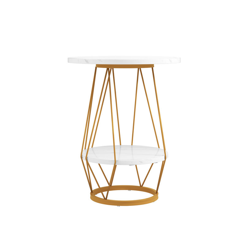 Inaya End Table