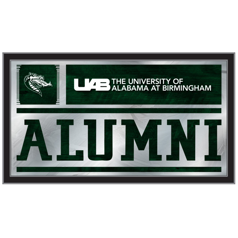 NCAA Alumni Traditional, Université de l'Alabama à Birmingham