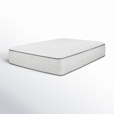 Brooklyn Bedding Soft Hybrid Mattress 10"/12"/14"
