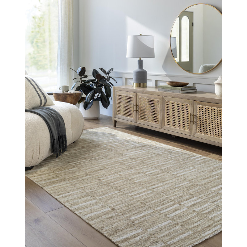 Marseille MLL2302 Rug, Rectangle 6' x 9'
