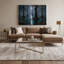 Art mural sur toile Sci Fi Misty-2110727303