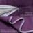 Zippered Pillowcases, Luxury Velvet Flannel Pillow Cases, Super Soft - NTBAY-1432314798-1432314797