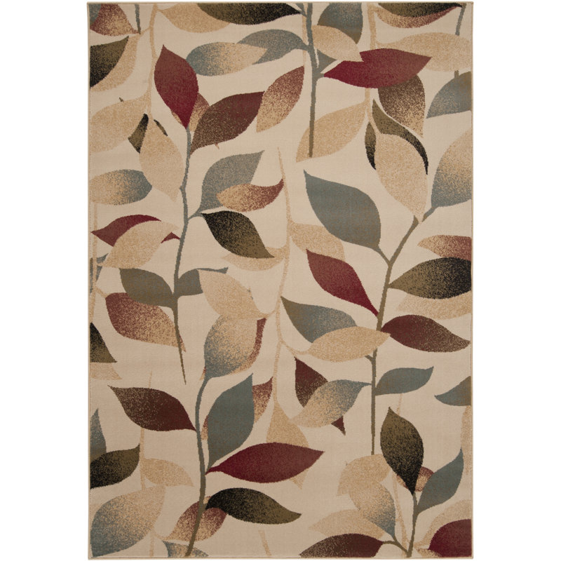 Crissman Area Rug, Rectangle 119.38 x 160.02cm