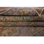 Tapis traditionnel lilas 6 x 9
