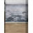Mirage Grey Self Adhesive Mural