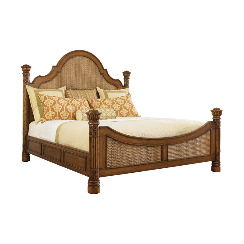 Island Estate Standard Configurable Bedroom Set