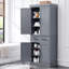 Buntin Kitchen Cabinet-95837273
