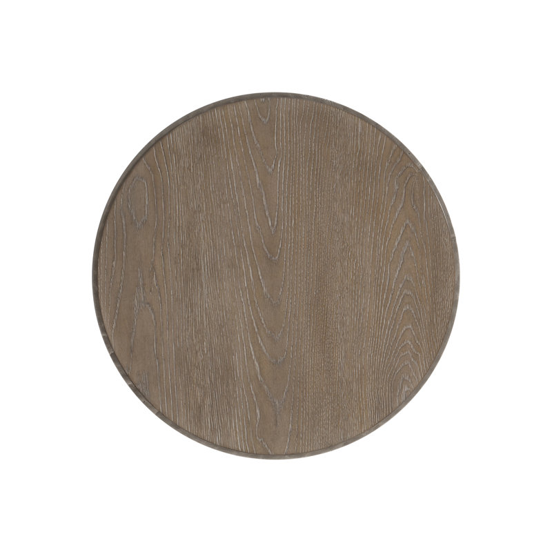 Aventura Solid Wood End Table