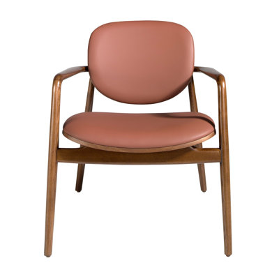 Upholstered Armchair