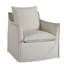 Siesta 76.2Cm Wide Polyester Swivel Armchair