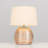 Demott 34cm Table Lamp-28242678-28242677