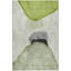Tapis à poil long de qualité supérieure lavable à la machine ADS547-1744871153-1744871152