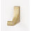 Luna Single Robe Hook