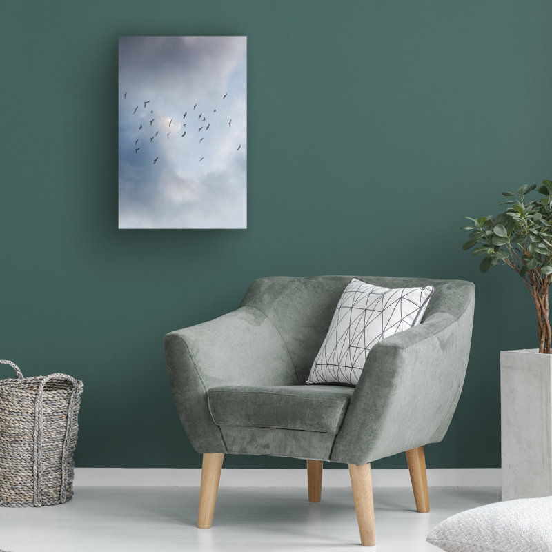 Art sur toile, gratuite, H 19 po x l 12 po