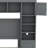Full / Double Storage Platform Bed-548379585