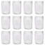 Argon Tableware  Glass Preserving Jars-119687116-119687125