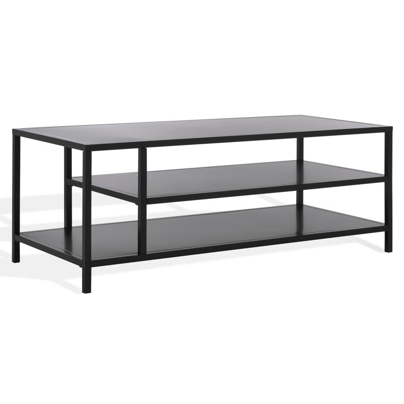Radia Metal Coffee Table