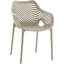 Fauteuil de salle à manger Mykonos-320963196