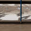Tapis brun 7 pi 10 po x 10 pi 3 po Brown-863744827