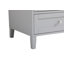 Ensemble de meuble-lavabo simple 48 po Selma-1409970089