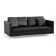 Istanbul 77.5'' Reception Sofa