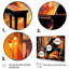 Harlem Renaissance Stride Piano Rhythms 5 - Harlem Renaissance, art mural-2110470168-2110470149