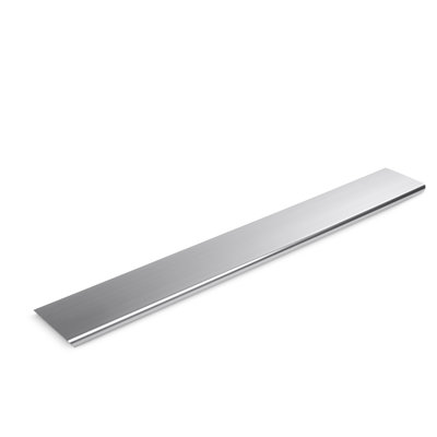 Groove Aluminum Cover