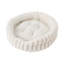 Faux Fur Pet Bed-76572170-76572172