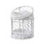 Monse Wood Pet Bed-1383639578