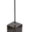 Mayfair 141cm Matte Arched Floor Lamp